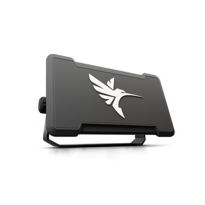 XPLORE 9 CMSI+ mit Geber