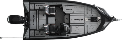 Kimple Hawk Ha 165