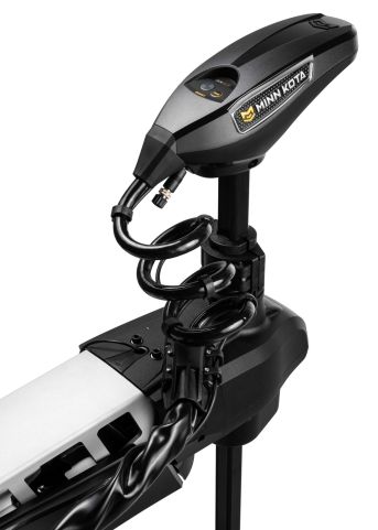 Minn Kota Ultrex 112 FL 36V 60″ 152cm – Inklusive DSC Geber und Mikro Fernbedienung