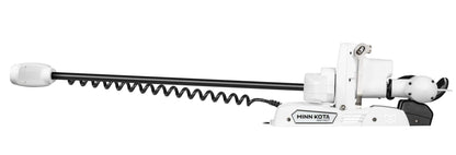 Minn Kota Bugmotor - Riptide Instinct Quest - 90/115 lbs, 24V/36V, 152 cm-Schaft (60-Zoll) inkl. Fernbedienung
