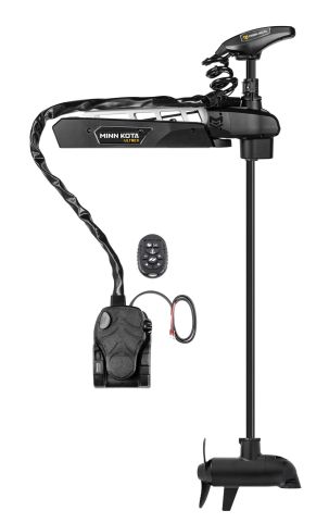 Minn Kota Ultrex 112 FL 36V 60″ 152cm – Inklusive DSC Geber und Mikro Fernbedienung