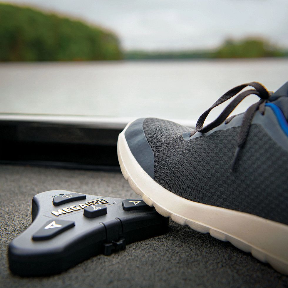 Mega Live Target Lock Upgrade für Ultrex 152 cm