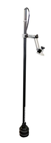 Geber Mega 360 Imaging universal mit Halterung