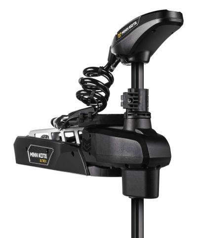 Minn Kota Ultrex 112 FL 36V 60″ 152cm – Inklusive DSC Geber und Mikro Fernbedienung