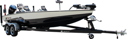 Kimple V 2090 Bass Boat