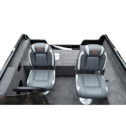 Kimpel Bowrider BR 145-B CS Einzelkosole