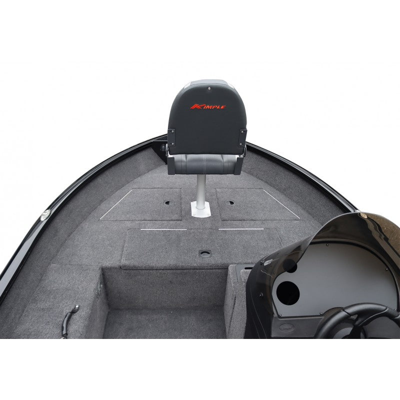 Kimpel Bowrider BR 145-B CS Einzelkosole