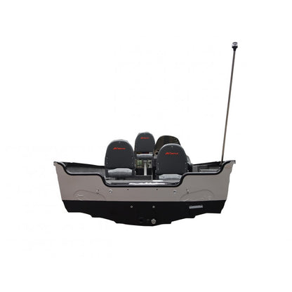 Kimpel Bowrider BR 145-B CS Einzelkosole