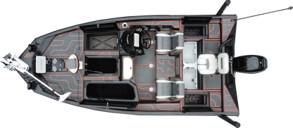 Kimple Hawk Ha 165