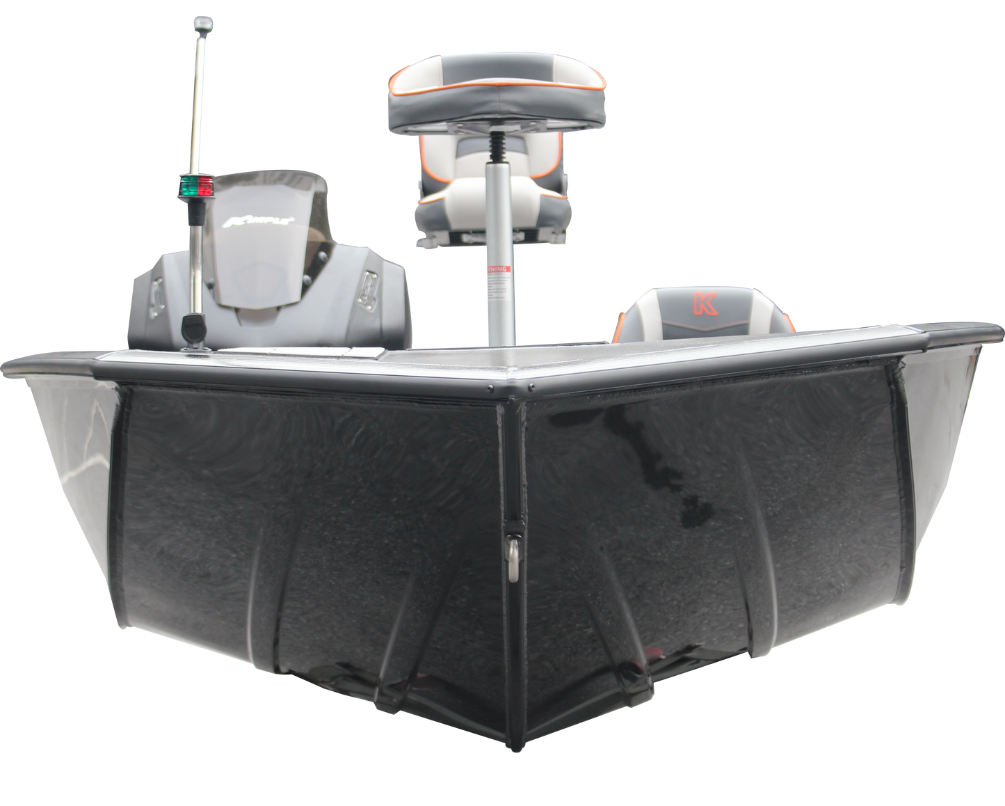 Kimple Hawk Ha 165
