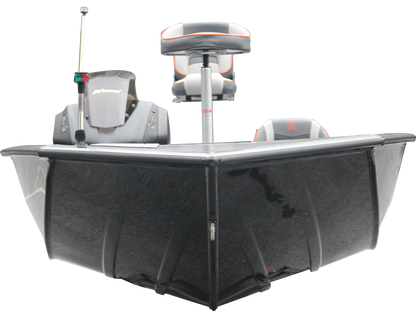 Kimple Hawk Ha 165