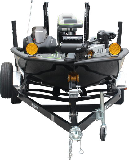 Kimple K 185 Bass Boat