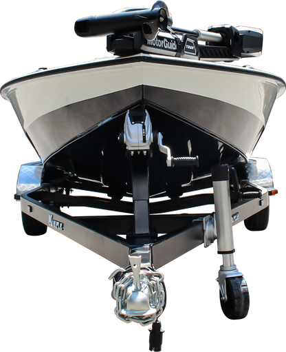 Kimple V 2090 Bass Boat