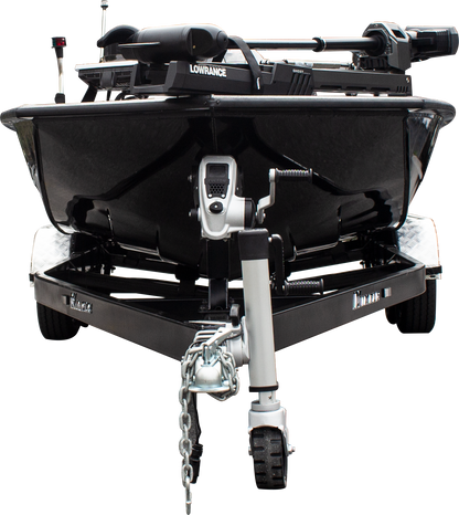 Kimple 215 Bass Boat