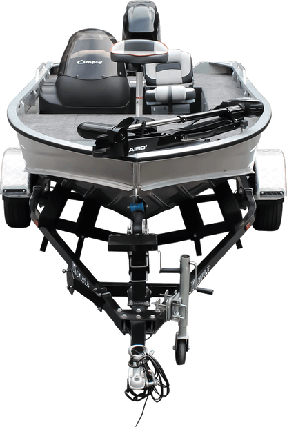 Kimple Hunter H 460  Einzelkonsole