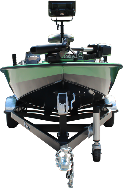 Kimple V 2090 Bass Boat