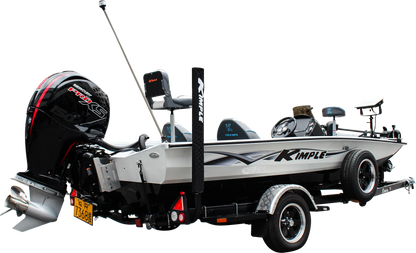 Kimple K 185 Bass Boat