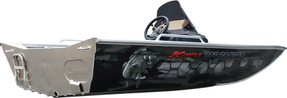 Kimple Jon J4618 Single Console