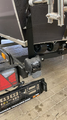 Brema 450 Fishing Pro Console Angelboot