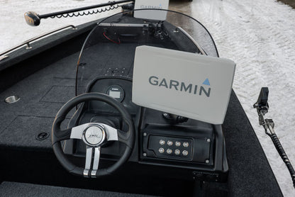 Brema 480 V Pro Bass Console Angelboot