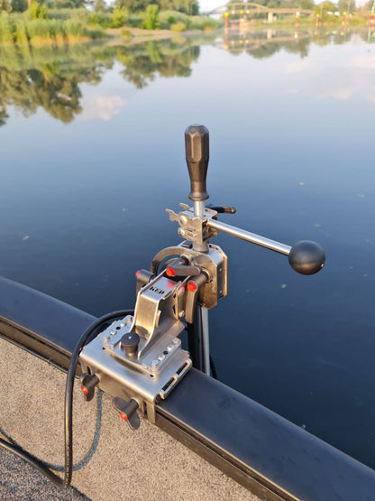 Geberstange KedFlex zum Pelagischenangeln