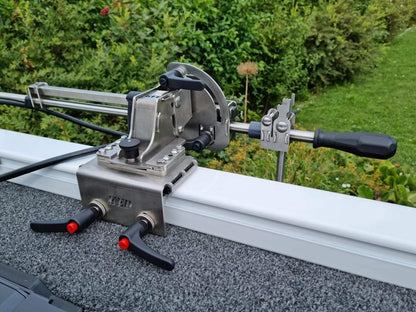 Geberstange KedFlex zum Pelagischenangeln